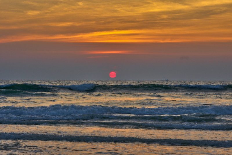 Pokoje gościnne blisko morza – opcje na spokojny wypoczynek